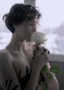 Фото проститутки Марина №2 в городе Сухиничи